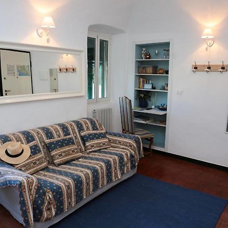 Il Convento Sul Mare Villa Santo Stefano al Mare Buitenkant foto